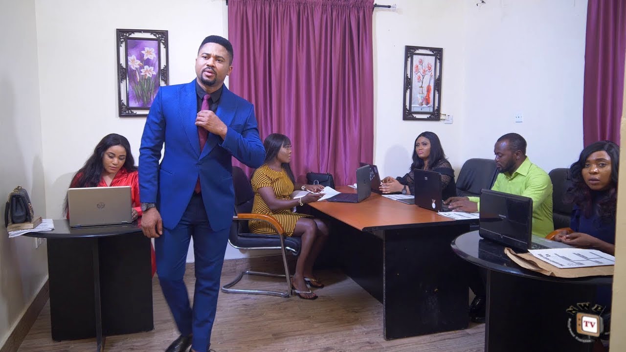 THE STRONG WOMAN AMONG THEM Complete Season  - 2024 New Released Movie