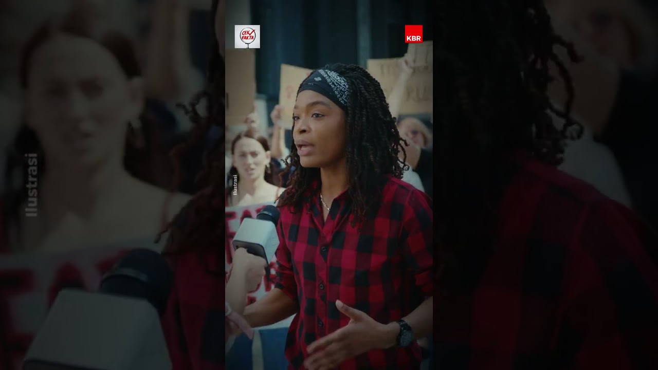 Perang Narasi RUU Disinformasi dan Propaganda Asing | Podcast Cek Fakta
