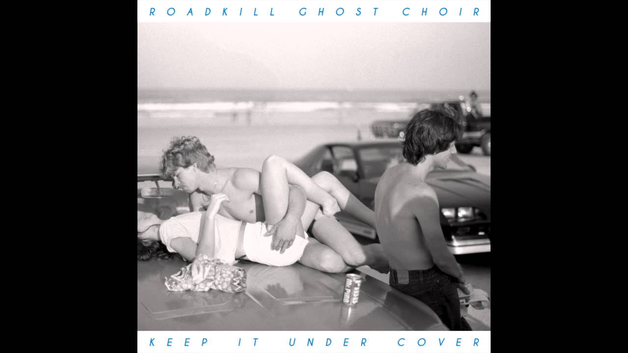 Everywhere (Originally by Fleetwood Mac) - Roadkill Ghost Choir
