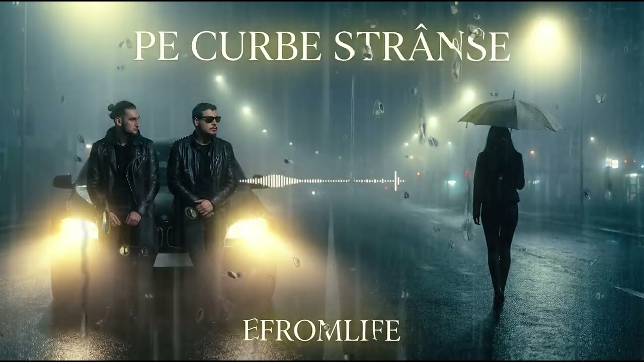 PE CURBE STRÂNSE - Efromlife