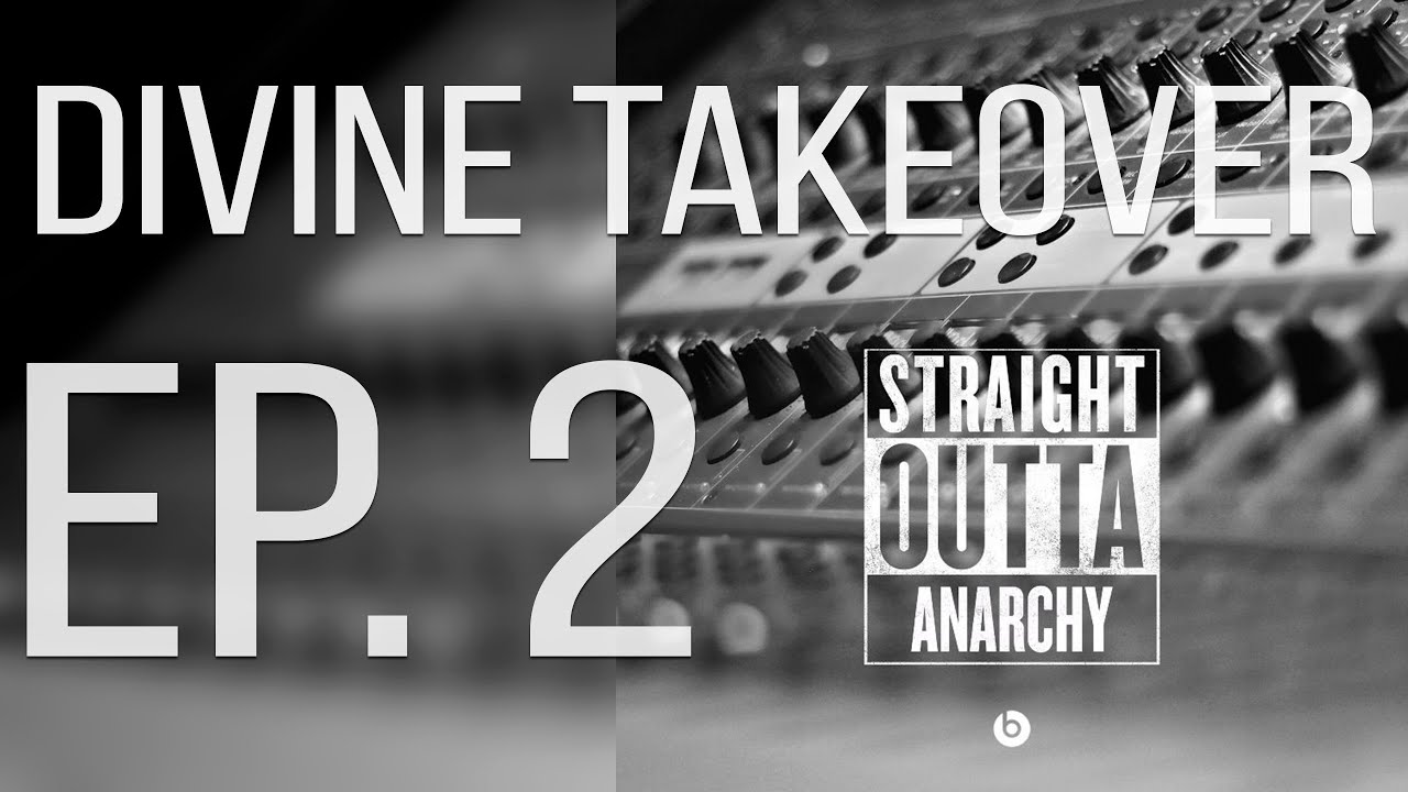 Divine Takeover: Ep. 2 