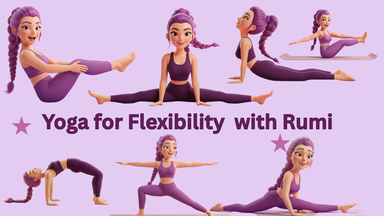Quick 5-Minute Morning Yoga | Start Fresh Every Day
