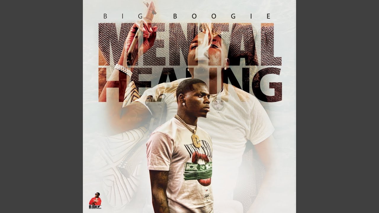 Mental Healing