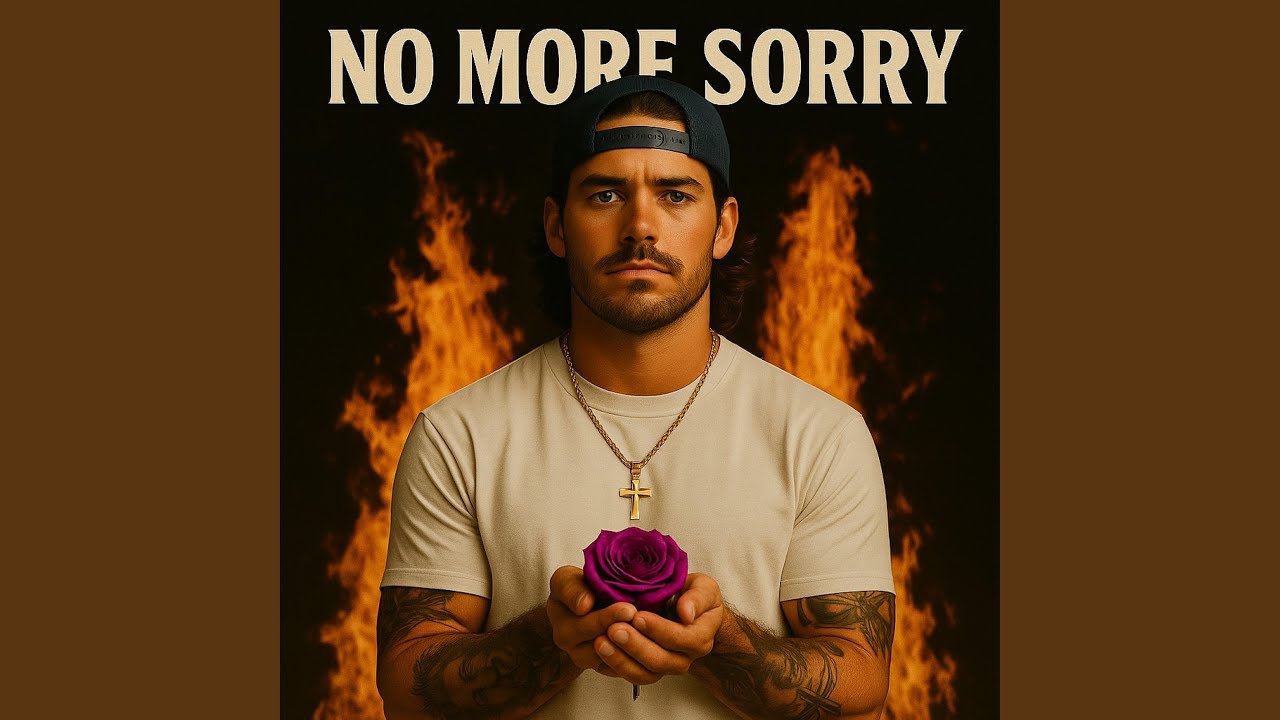 No More Sorry
