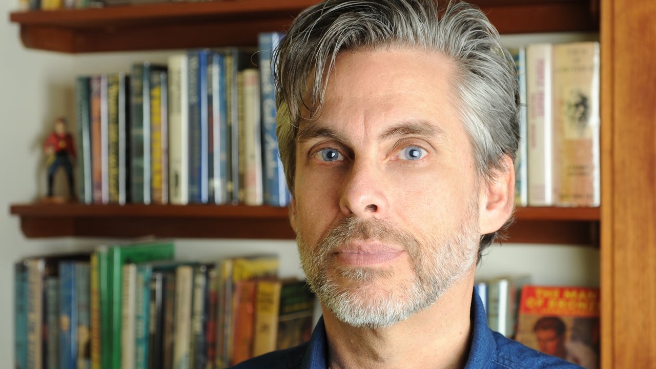 Michael Chabon