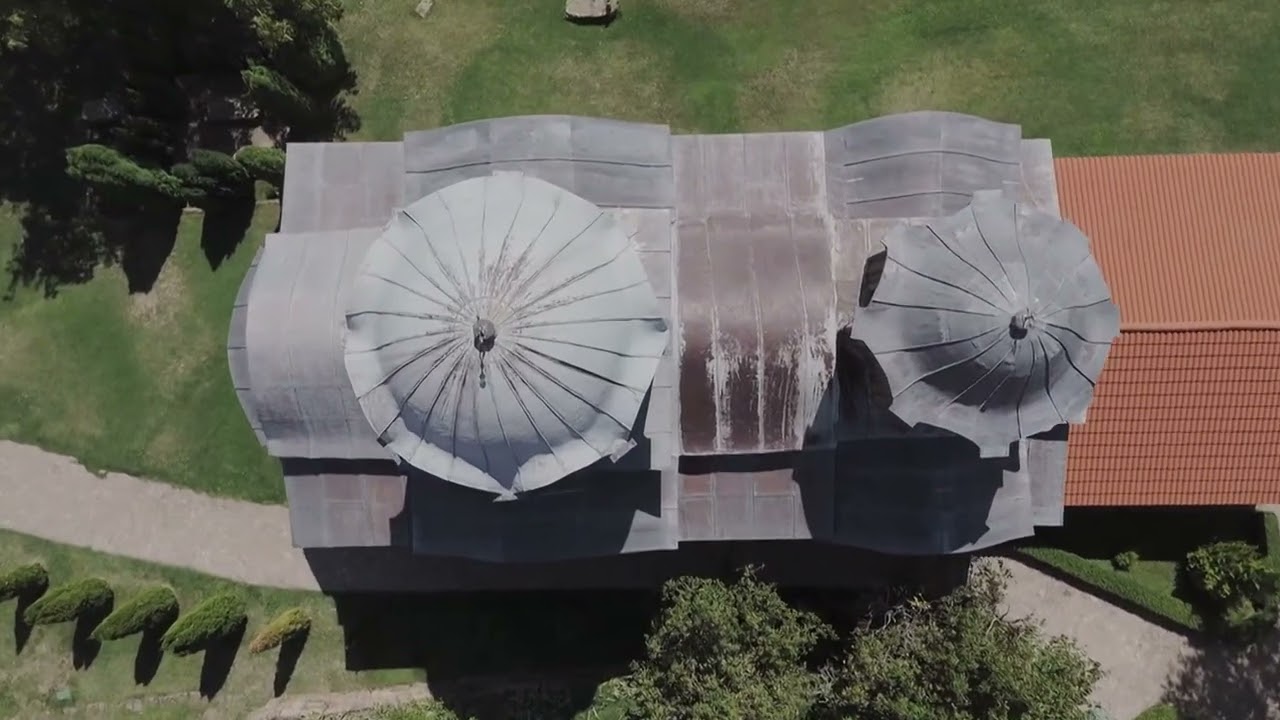 Vremenska kapsula - Manastir Lesnovo