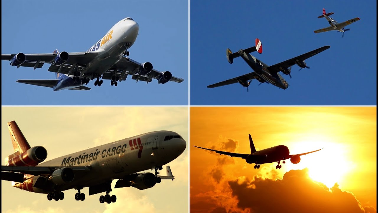 Ft. Lauderdale + Miami Plane-Spotting - South Florida 2014 FXE / FLL / MIA