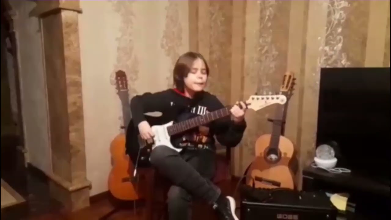 Король и Шут - Хардкор по-русски
