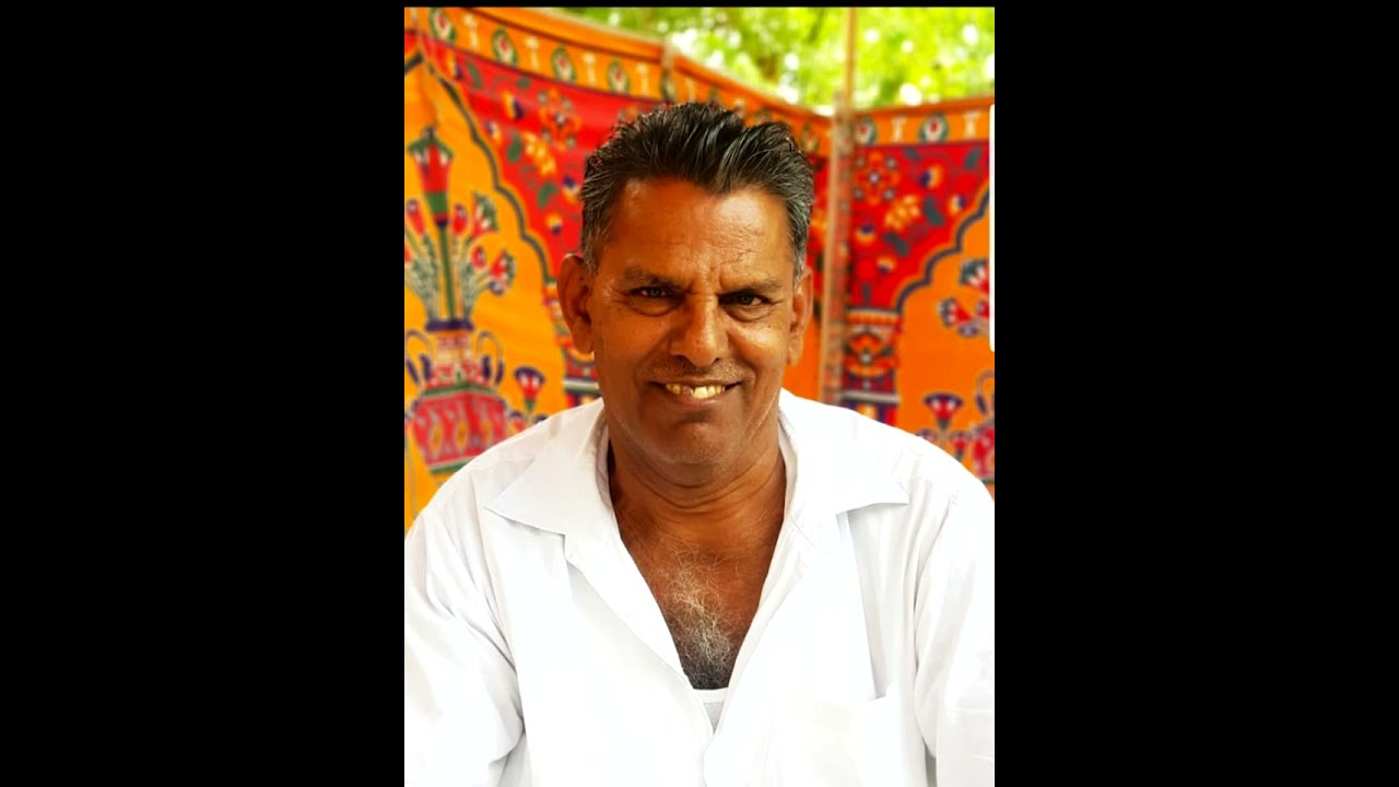 अमीर खां पिंडारी अर महाराजा मानसिंह जी री बात