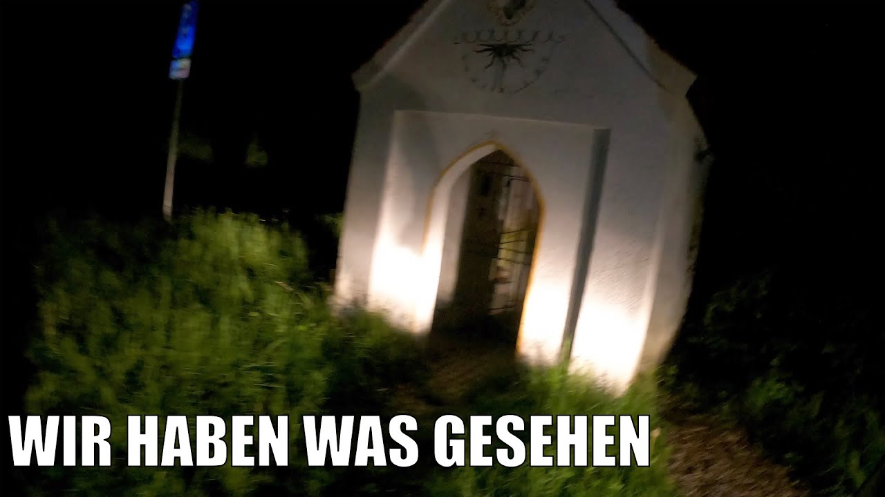 Ich hatte Angst (kein Clickbait) 🇩🇪