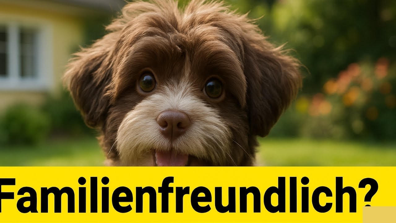 Bolonka Zwetna: 🐾 10 Verlockende Fakten für Familienhaustierliebhaber