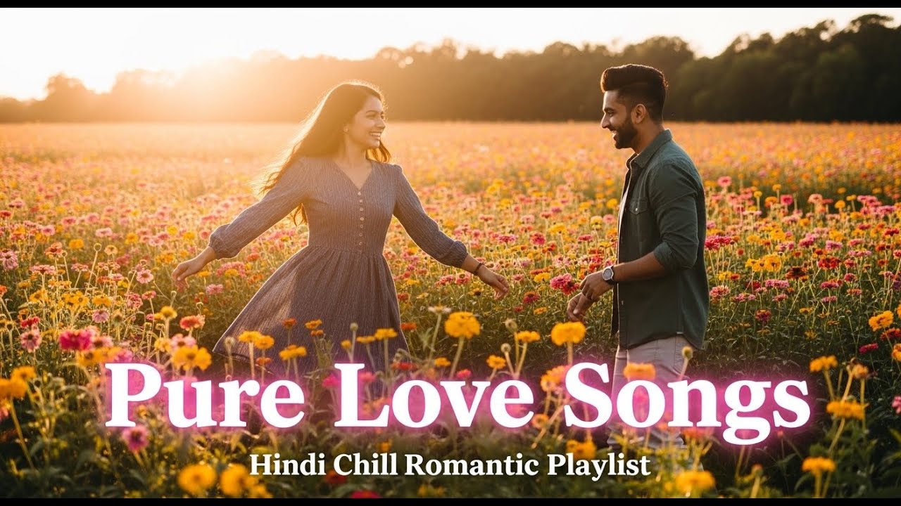 New Hindi Romantic Songs 2026 ❤️ Fresh Bollywood Love Tracks | Latest Love Songs Mix