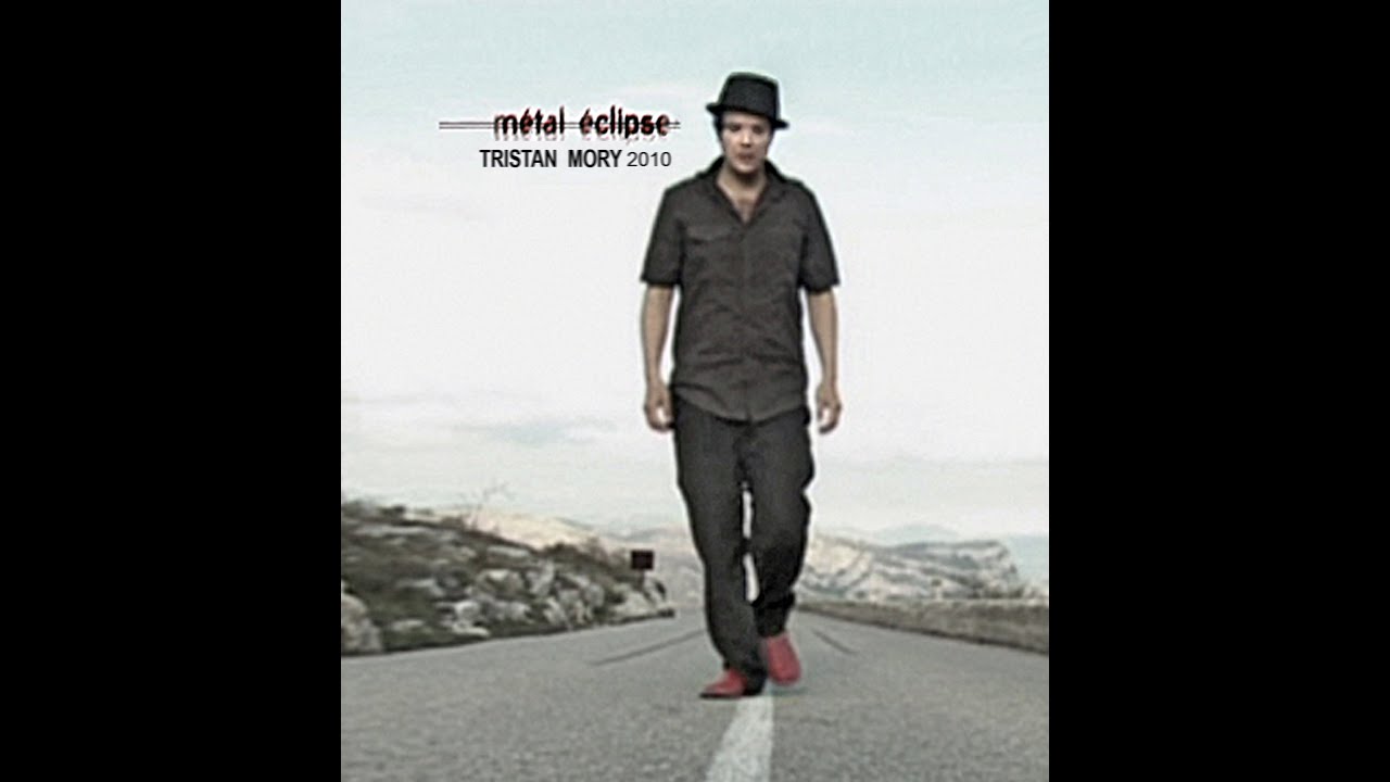 Metal Eclipse film en entier/ TRISTAN MORY /  Yuri Kaine/ 2010 /experimental coins magic