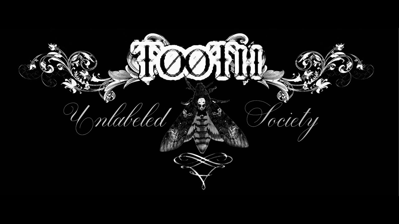 Tooth Unlabeled Society 