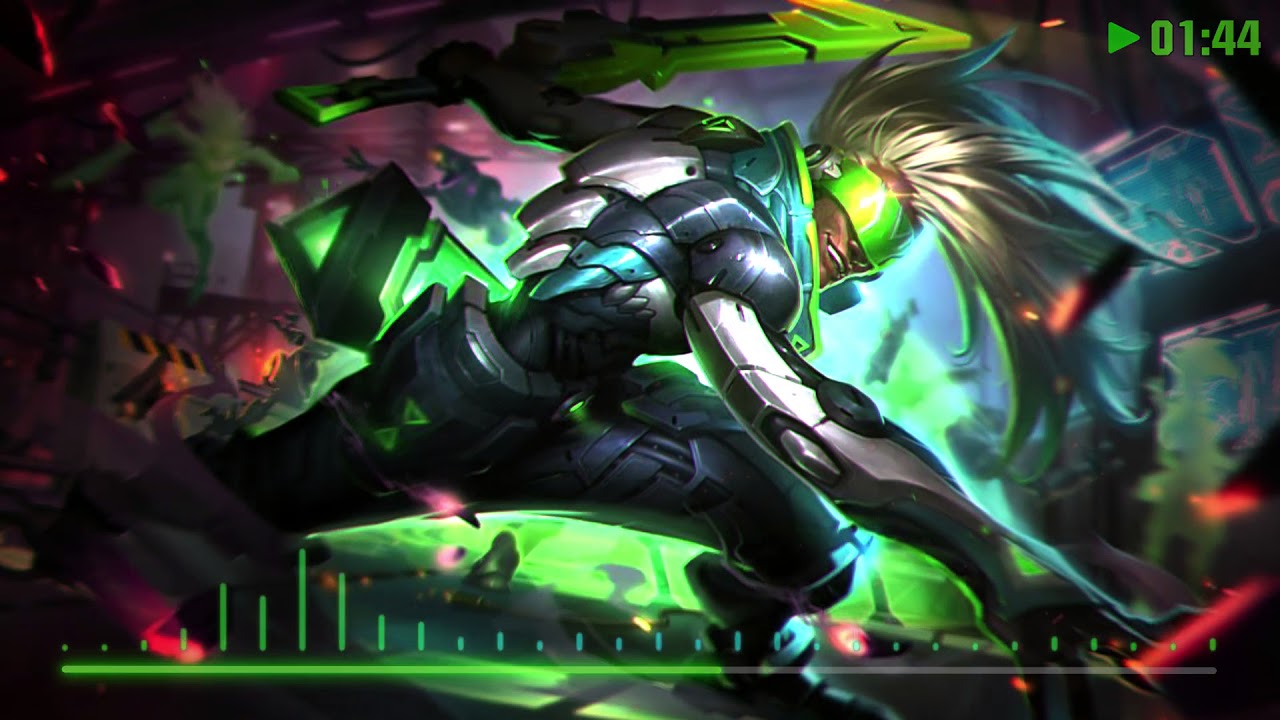 Nightcore - Army [Zayde Wolf]