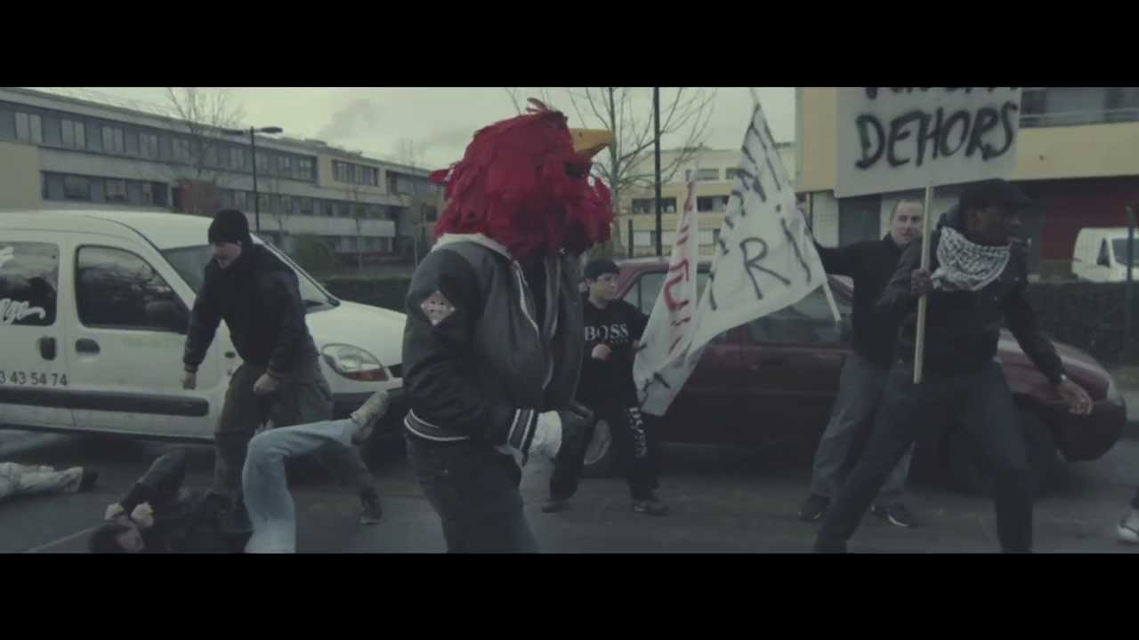 Tiers Monde - Phoenix (Official Clip)
