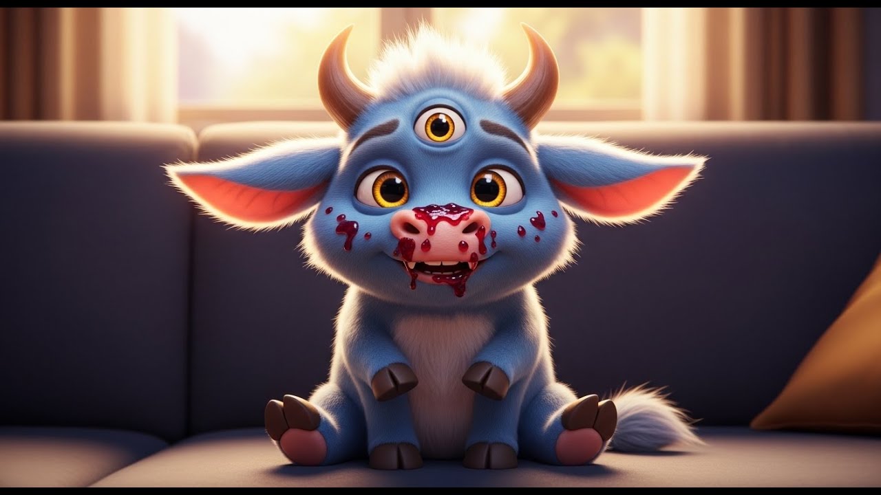 🐾 חיית־האולי 🐷🐔🐻 | חיה שמשתנה כל הזמן 🎶✨