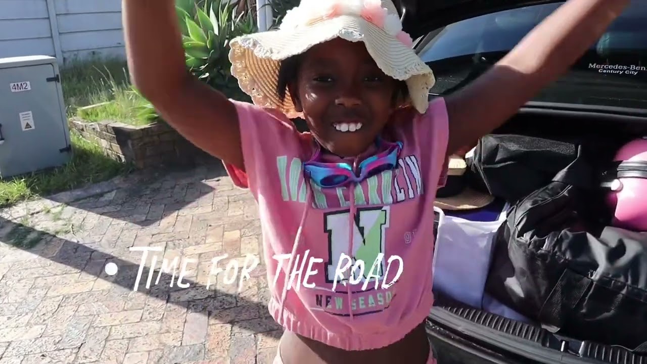 VLOG | We are back kwamatokazi | Iyanna’s Birthday weekend Staycation | Part 1 #kwamatokazi