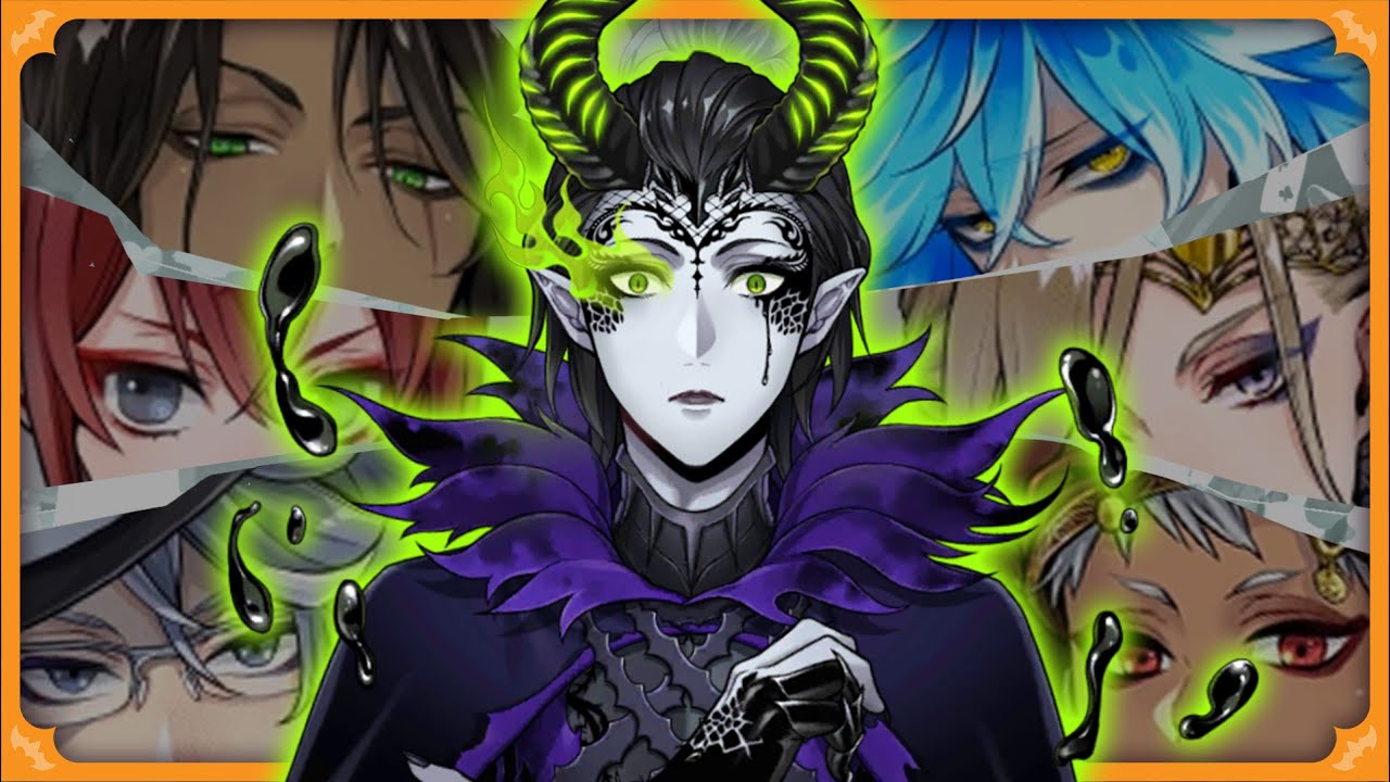 All Out Attack Time! ~ TWST Book 7 Finale - Pt. 3 Live
