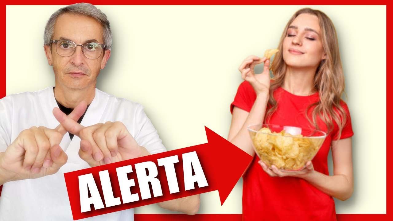 PUEDE que NO vuelvas a PICAR ENTRE HORAS después de ver esto