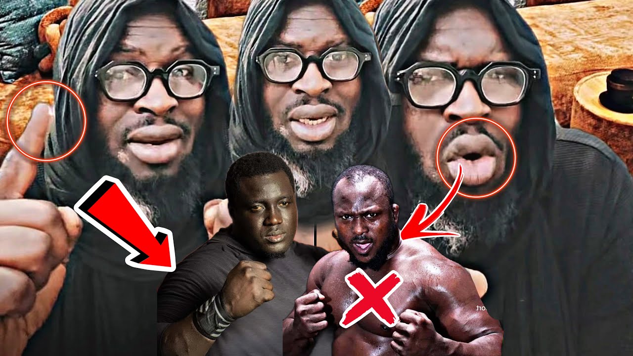 ‼️URGENT🚨BILAHI SaThies Mo eup Dolé Modou Lo Té Dakoy Dann-Coach Bakary Très ferme-Amoul Chance🫢