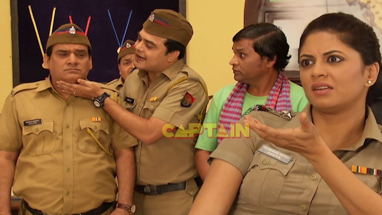 भूलने के बाद बिल्लू ने गोपी को समझा अपना वफादार टॉमी | Best of F.I.R. | Full Comedy