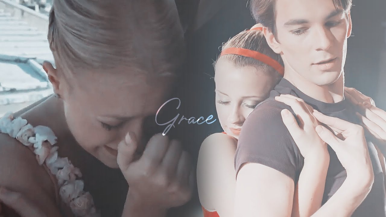 Lena + Max - grace