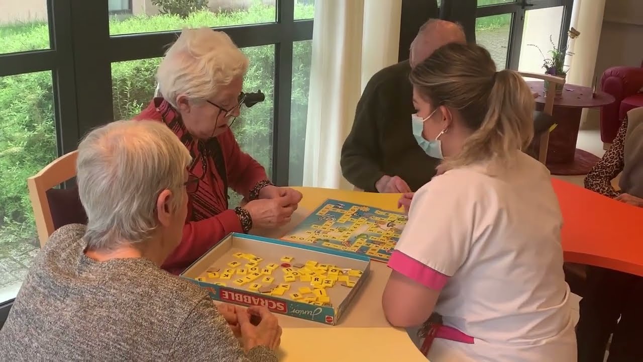 Formation au Diplôme d'Etat Accompagnant Educatif et Social