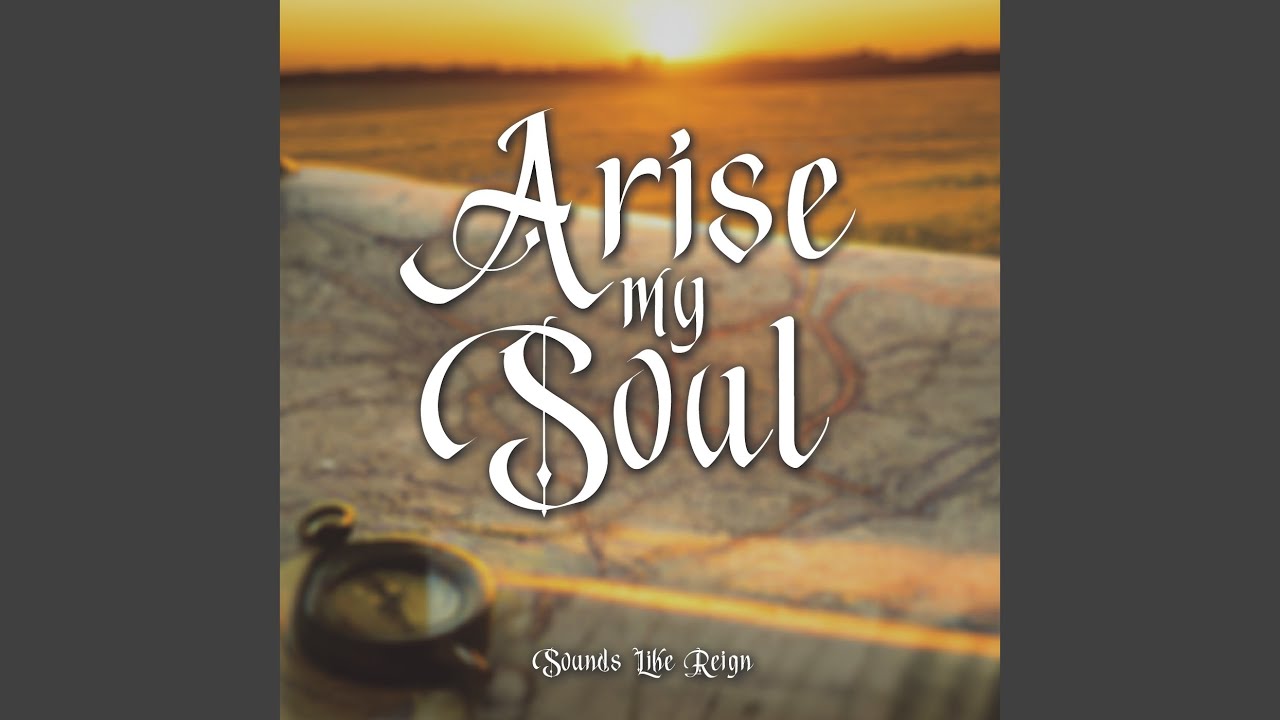 O Church Arise