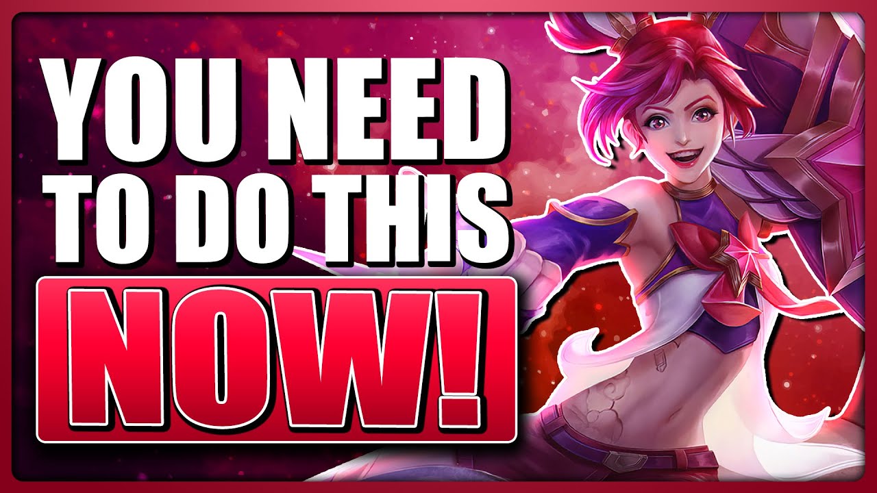 Руководство по подбору тактик для League of Legends