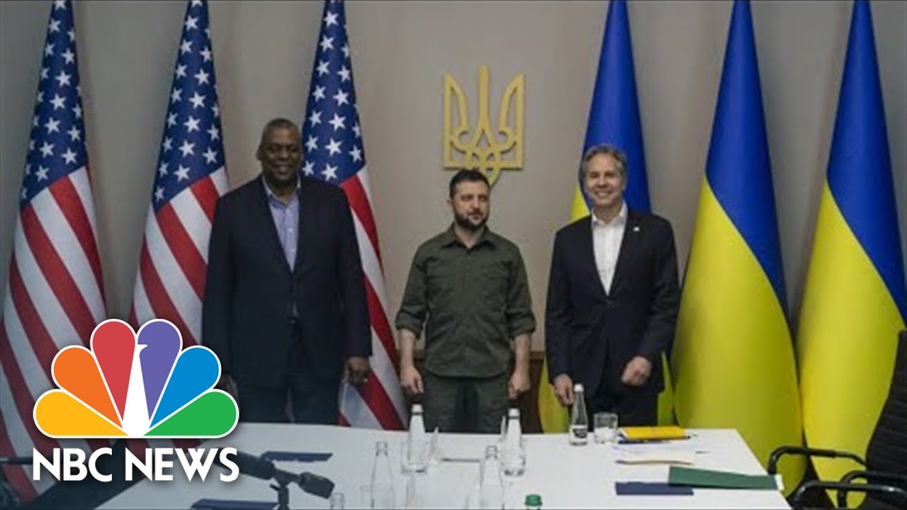This Morning&rsquo;s Top Headlines &ndash; April 25 | Morning News NOW