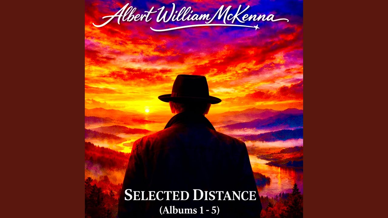 Halfway Between Leaving & Home (Remastered)