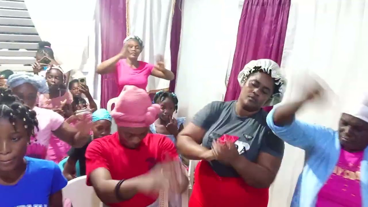 Gade bel trabaye caí señea