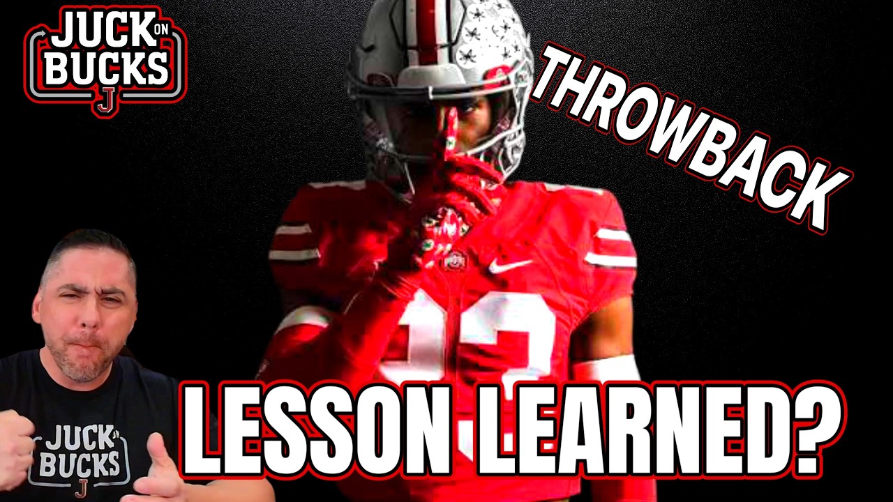 MUST PLAY safety Blaine Bradford stuck to his word and now the throwback safety MUST PLAY. Film