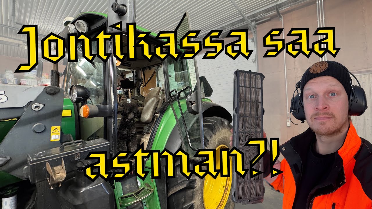 EIHÄN TÄÄLLÄ ISTU URKKIKAAN