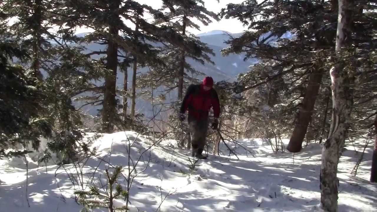 гора Фалаза Приморский Край