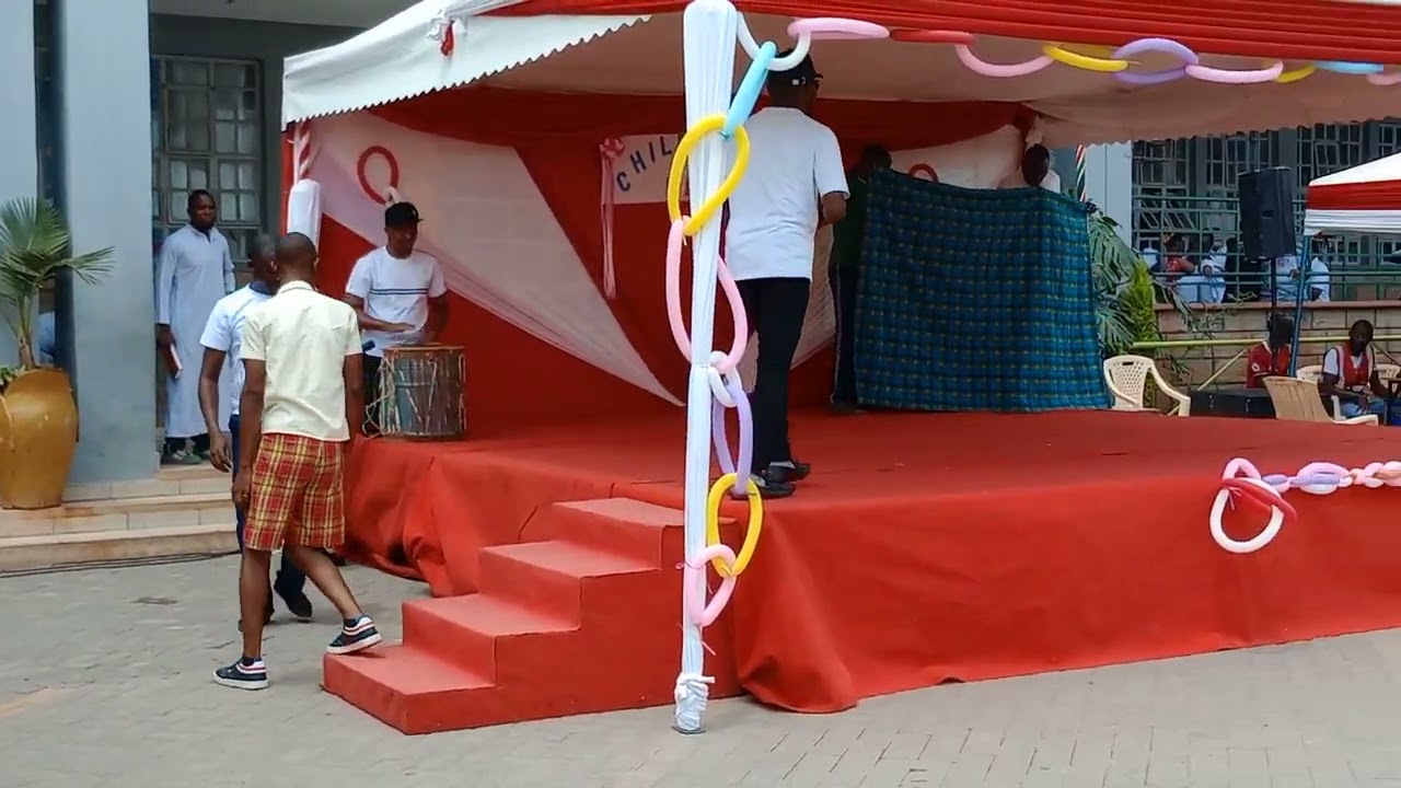 HAPPY CHILDREN'S @holyinnocentstassiacatholicpre . SUBSCRIBE,LIKE SHARE..KIJIBAMBA🌎🫧🙏