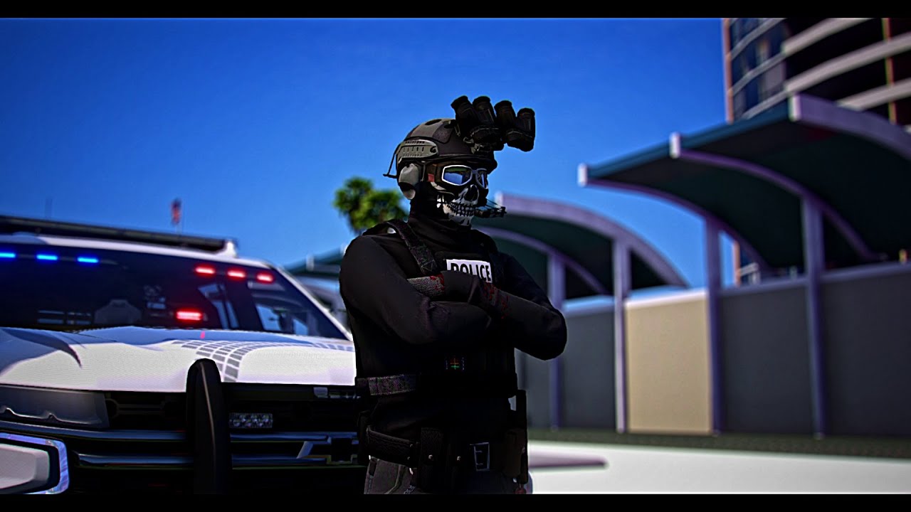 Rockstar Editor Cinematic Trailer | تصوير سينمائي تريلر فايف ام