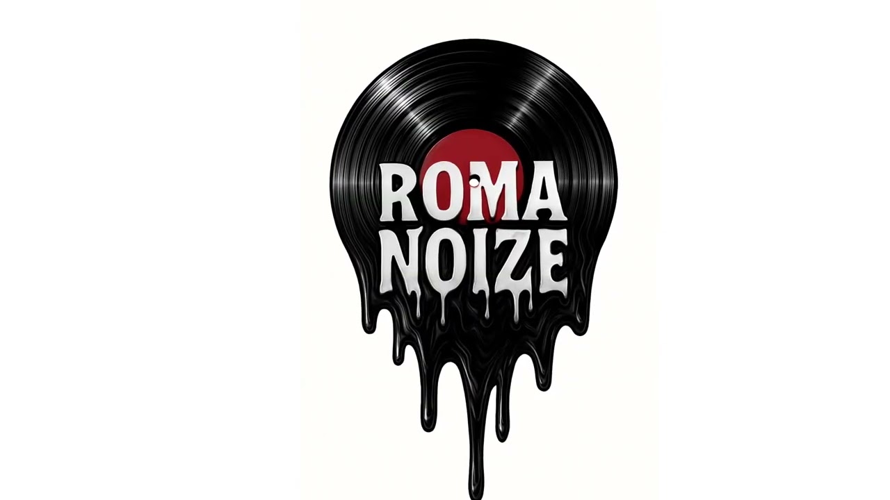 Romanegila 2025 - macija miro siero remix
