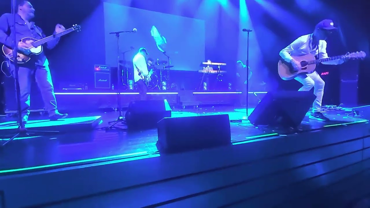 shubidua  2.0 Herning kongrescenter  12 april 2024 hvalen hvalborg
