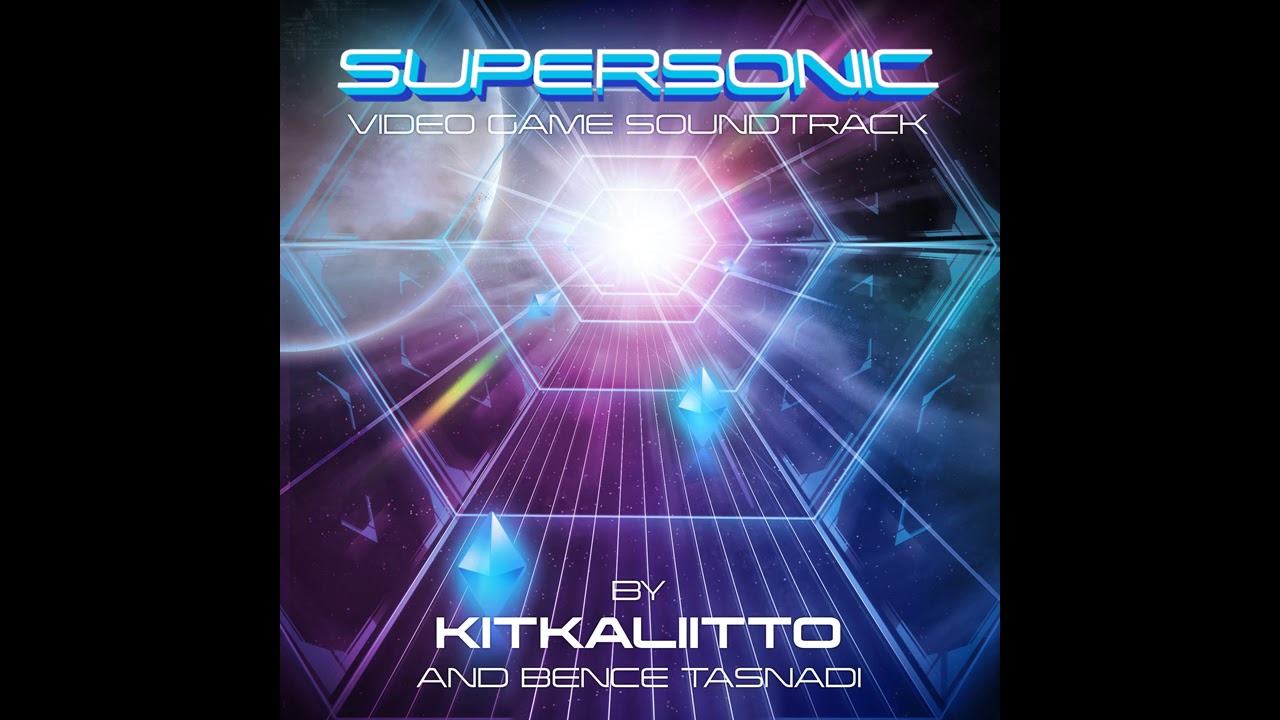 Exit Star | Supersonic HD OST