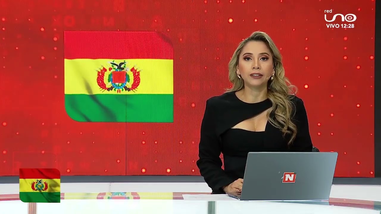 CANDIDATOS LA PAZ
