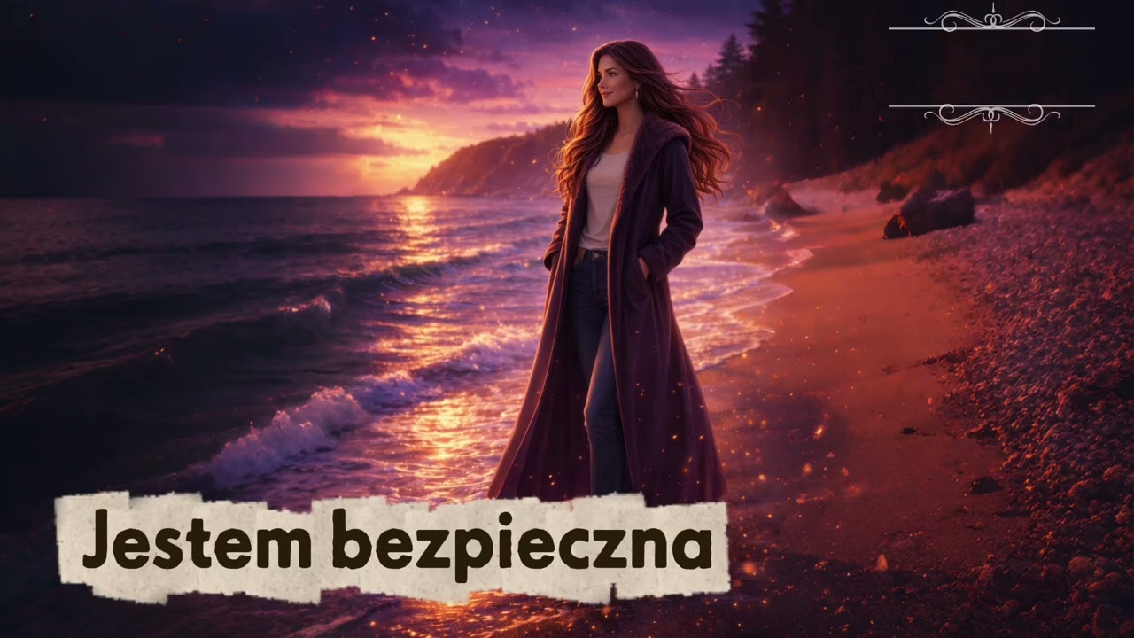 Królowa Chaosu-Jestem bezpieczna 