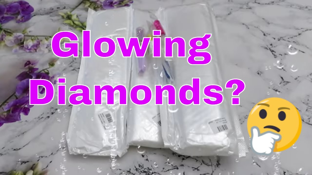 FGNORMAL New Diamond Painting Review Plus Accessories