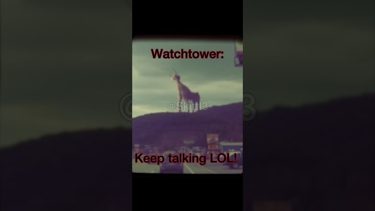 Behemoth and sea eater: 💀 #trevorhenderson #creepypasta