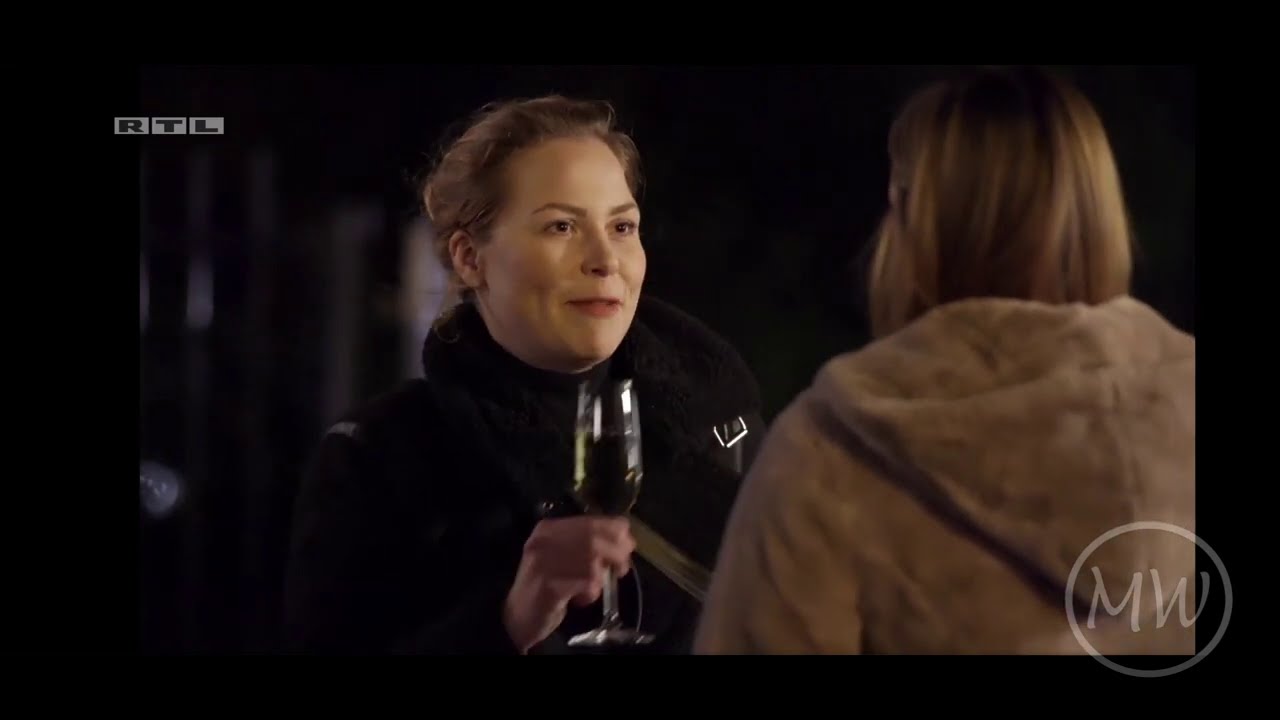 Chiara & Ina || With You in the Morning