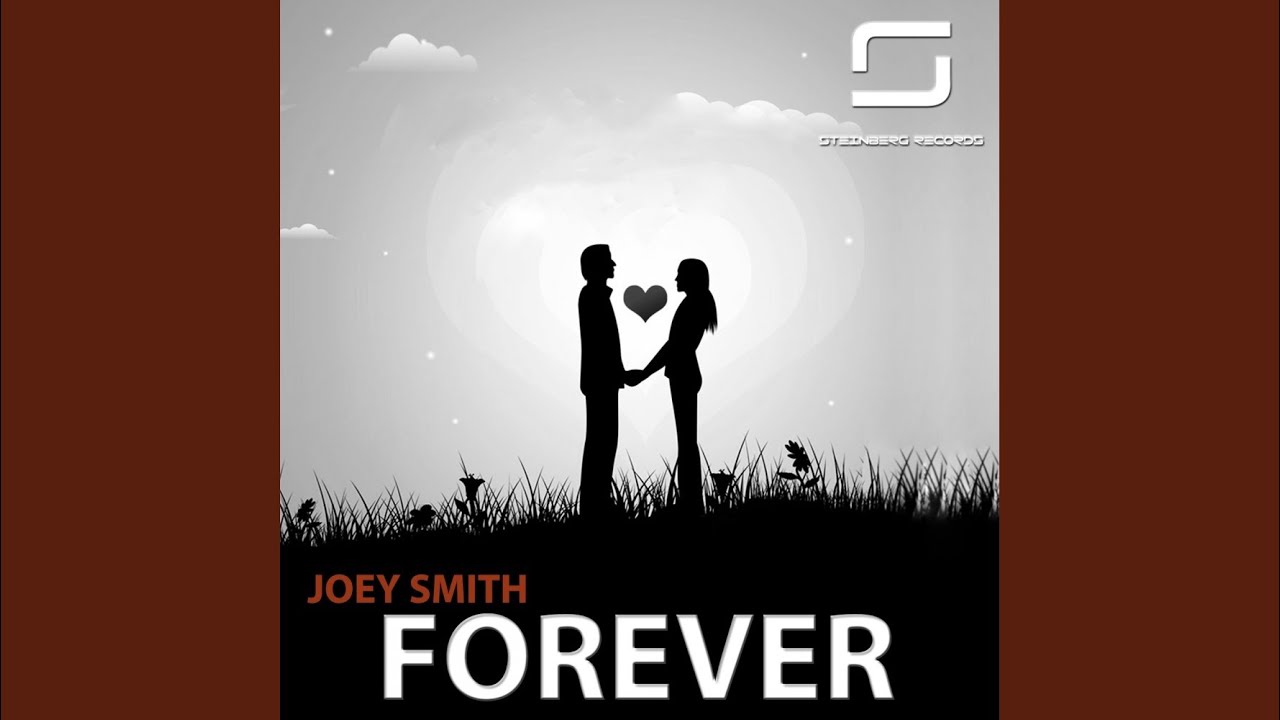 Forever (Original Mix)
