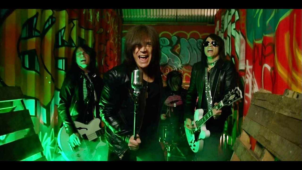 The Raskins 