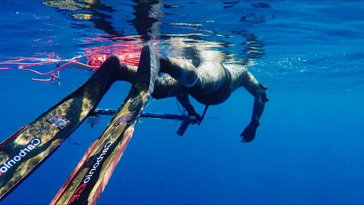 Australia to the World Spearfishing Championships Syros 2016
