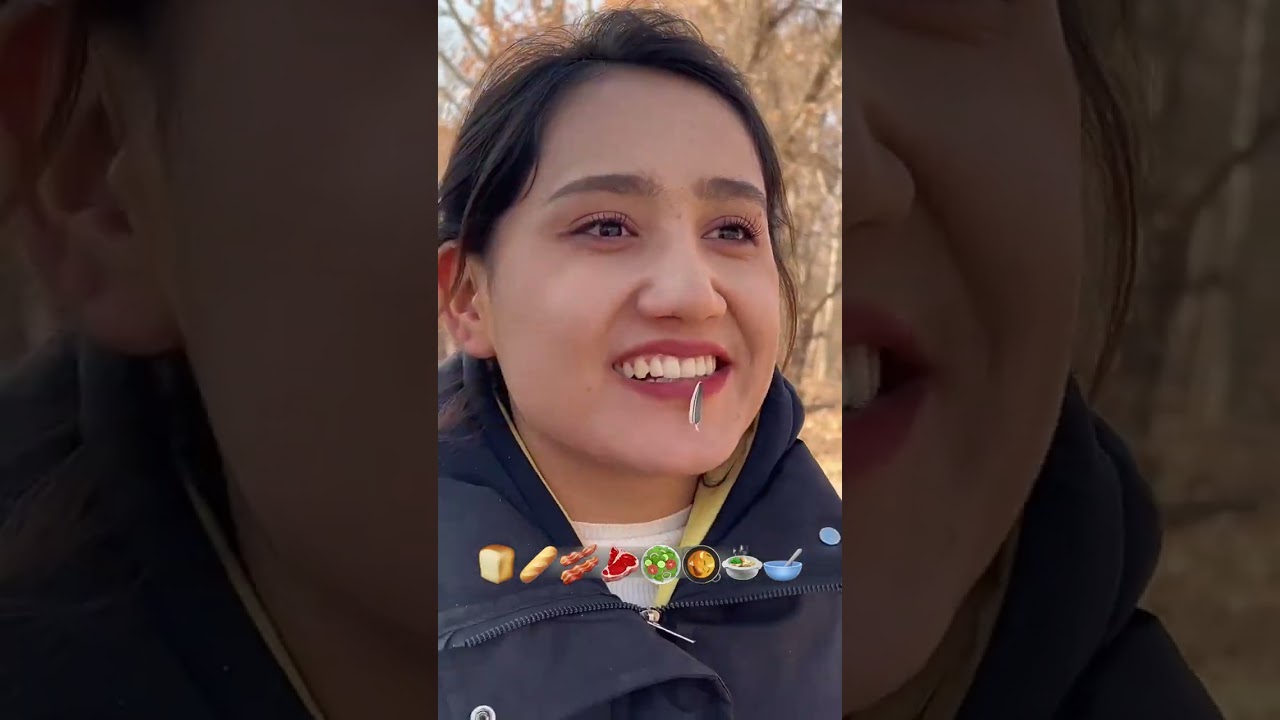 çalışan Uygur kızlar161/Working Uyghur girls| فتيات الأويغور العاملات|Ragazze uigure lavoratrici